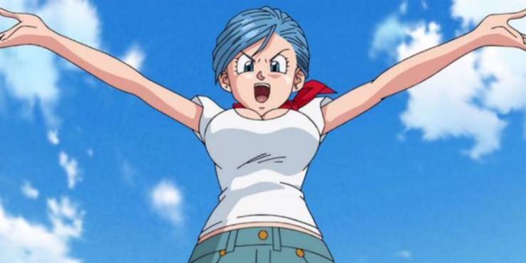 Dragon Ball 10 Things You Need To Know About Bulma Dragon Ball 10 Things You Need To Know About Bulma